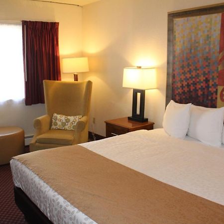 Caravan Inn Glenwood Springs Exterior foto