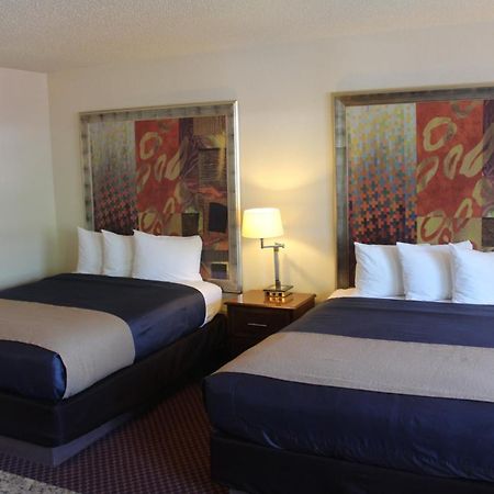 Caravan Inn Glenwood Springs Exterior foto