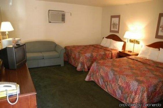 Caravan Inn Glenwood Springs Habitación foto