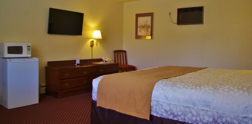 Caravan Inn Glenwood Springs Exterior foto